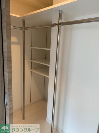 Log上野駅前の物件内観写真